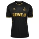 1. FC Köln Ausweichtrikot 2025-2026 Günstige Fußballtrikots