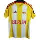 1. FC Union Berlin Ausweichtrikot 2024-2025 Günstige Fußballtrikots 1. FC Union Berlin Ausweichtrikot 2024-2025 Günstige Fußballtrikots