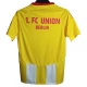 1. FC Union Berlin Ausweichtrikot 2024-2025 Günstige Fußballtrikots
