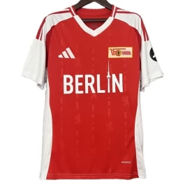 1. FC Union Berlin Heimtrikot 2024-2025 Günstige Fußballtrikots 1. FC Union Berlin Heimtrikot 2024-2025 Günstige Fußballtrikots