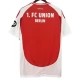 1. FC Union Berlin Heimtrikot 2024-2025 Günstige Fußballtrikots