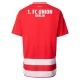 1. FC Union Berlin Heimtrikot 2025-2026 Günstige Fußballtrikots