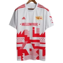 1. FC Union Berlin Heimtrikot Special Edition 2023-2024 Günstige Fußballtrikots 1. FC Union Berlin Heimtrikot Special Edition 2023-2024 Günstige Fußballtrikots
