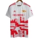 1. FC Union Berlin Heimtrikot Special Edition 2023-2024 Günstige Fußballtrikots