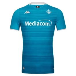 AC Florenz Ausweichtrikot 2025-2026 Günstige Fußballtrikots