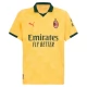 AC Mailand Ausweichtrikot 2025-2026 Günstige Fußballtrikots