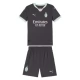 AC Mailand Ausweichtrikot Kinder 2024-2025 Günstige Fußballtrikots AC Mailand Ausweichtrikot Kinder 2024-2025 Günstige Fußballtrikots