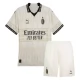 AC Mailand Heimtrikot Kinder Fourth Pleasures Light 2023-2024 Günstige Fußballtrikots AC Mailand Heimtrikot Kinder Fourth Pleasures Light 2023-2024 Günstige Fußballtrikots