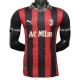 AC Mailand Heimtrikot Rossoneri Bloom 2025-2026 Günstige Fußballtrikots AC Mailand Heimtrikot Rossoneri Bloom 2025-2026 Günstige Fußballtrikots