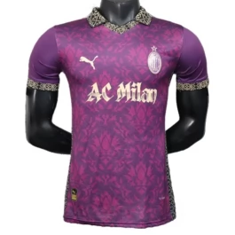 AC Mailand Heimtrikot Royal Bloom 2025-2026 Günstige Fußballtrikots AC Mailand Heimtrikot Royal Bloom 2025-2026 Günstige Fußballtrikots
