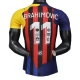 AC Mailand Ibrahimović 11 Heimtrikot Special Edition 2025-2026 Günstige Fußballtrikots