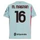 AC Mailand M.Maignan 16 Torwart Heimtrikot 2025-2026 Günstige Fußballtrikots