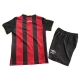 AFC Bournemouth Heimtrikot Kinder 2025-2026 Günstige Fußballtrikots