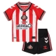AFC Sunderland Heimtrikot Kinder 2025-2026 Günstige Fußballtrikots AFC Sunderland Heimtrikot Kinder 2025-2026 Günstige Fußballtrikots