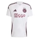 Ajax Amsterdam Ausweichtrikot 2024-2025 Günstige Fußballtrikots