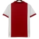 Ajax Amsterdam Heimtrikot 125th Anniversary 2025-2026 Günstige Fußballtrikots