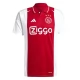 Ajax Amsterdam Heimtrikot 2024-2025 Günstige Fußballtrikots
