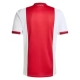 Ajax Amsterdam Heimtrikot 2025-2026 Günstige Fußballtrikots