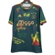 Ajax Amsterdam Heimtrikot Special Edition Bob Marley Green 2025-2026 Günstige Fußballtrikots