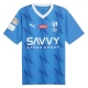 Al-Hilal SFC Heimtrikot 2023-2024 Günstige Fußballtrikots