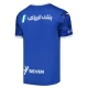 Al-Hilal SFC Heimtrikot 2024-2025 Günstige Fußballtrikots