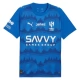 Al-Hilal SFC Heimtrikot 2025-2026 Günstige Fußballtrikots