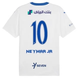 Al-Hilal SFC Neymar Jr 10 Auswärtstrikot 2024-2025 Günstige Fußballtrikots Al-Hilal SFC Neymar Jr 10 Auswärtstrikot 2024-2025 Günstige Fußballtrikots