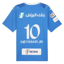 Al-Hilal SFC Neymar Jr 10 Heimtrikot 2023-2024 Günstige Fußballtrikots Al-Hilal SFC Neymar Jr 10 Heimtrikot 2023-2024 Günstige Fußballtrikots