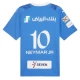 Al-Hilal SFC Neymar Jr 10 Heimtrikot 2023-2024 Günstige Fußballtrikots Al-Hilal SFC Neymar Jr 10 Heimtrikot 2023-2024 Günstige Fußballtrikots