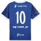 Al-Hilal SFC Neymar Jr 10 Heimtrikot 2024-2025 Günstige Fußballtrikots