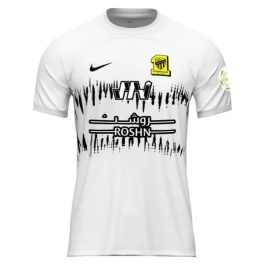 Al-Ittihad Club Auswärtstrikot 2023-2024 Günstige Fußballtrikots Al-Ittihad Club Auswärtstrikot 2023-2024 Günstige Fußballtrikots