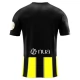 Al-Ittihad Club Heimtrikot 2023-2024 Günstige Fußballtrikots