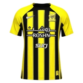 Al-Ittihad Club Heimtrikot 2024-2025 Günstige Fußballtrikots Al-Ittihad Club Heimtrikot 2024-2025 Günstige Fußballtrikots