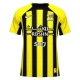 Al-Ittihad Club Heimtrikot 2024-2025 Günstige Fußballtrikots Al-Ittihad Club Heimtrikot 2024-2025 Günstige Fußballtrikots