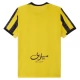 Al-Ittihad Club Heimtrikot 2025-2026 Günstige Fußballtrikots
