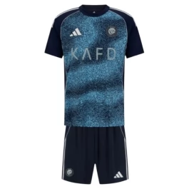 Al Nassr FC Auswärtstrikot Kinder 2025-2026 Günstige Fußballtrikots Al Nassr FC Auswärtstrikot Kinder 2025-2026 Günstige Fußballtrikots