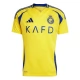 Al Nassr FC Heimtrikot 2024-2025 Günstige Fußballtrikots