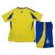 Al Nassr FC Heimtrikot Kinder 2024-2025 Günstige Fußballtrikots