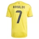 Al Nassr FC Ronaldo 7 Heimtrikot 2025-2026 Günstige Fußballtrikots