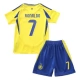 Al Nassr FC Ronaldo 7 Heimtrikot Kinder 2024-2025 Günstige Fußballtrikots Al Nassr FC Ronaldo 7 Heimtrikot Kinder 2024-2025 Günstige Fußballtrikots