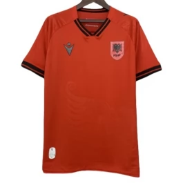 Albanien Heimtrikot 2026 Günstige Fußballtrikots