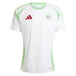 Algerien Heimtrikot 2025 Günstige Fußballtrikots
