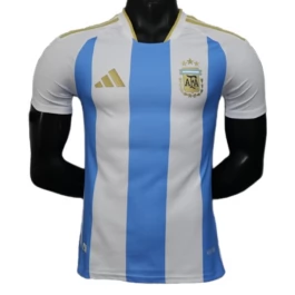 Argentinien Heimtrikot 2025 Günstige Fußballtrikots