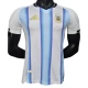 Argentinien Heimtrikot 2026 Günstige Fußballtrikots