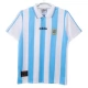 Argentinien Heimtrikot Retro 1994 Günstige Fußballtrikots