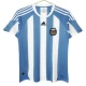 Argentinien Heimtrikot Retro 2010 Günstige Fußballtrikots