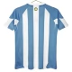 Argentinien Heimtrikot Retro 2010 Günstige Fußballtrikots