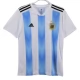 Argentinien Heimtrikot Retro 2018 Günstige Fußballtrikots