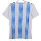 Argentinien Heimtrikot Retro 2018 Günstige Fußballtrikots