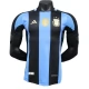 Argentinien Heimtrikot Special Edition 2024 Günstige Fußballtrikots